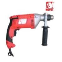 ราคา สว่านกระแทกไฟฟ้า 13 มม. 850 วัตต์ IMPACT DRILL KOVET รุ่น KV-1302 (15522121636)