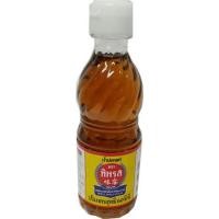 ราคา น้ำปลาแท้ ทิพรส 60 มล. หอม อร่อย กลมกล่อม ปลากะตัก โปรตีนสูง (25500391792)