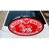 ราคา ป้ายไฟร้านอาหารโซดาสิงห์ (23863689461)