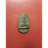 ราคา พระกรุดอนลาน สุโขทัย พระกรุที่มีอายุเก่าแก่ถึง 600 ปี / หลวงปู่เดินหน หลวงพ่อกวย วัดโฆสิตาราม ปลุกเสกซ้ำ (43557798605)