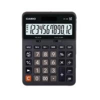 ราคา Casio Calculator เครื่องคิดเลข รุ่น DX-12B สีดำ (21282314851)