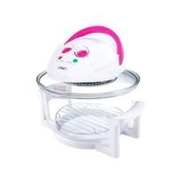 ราคา OTTO หม้ออบลมร้อน รุ่น CO-703A สีชมพู ขนาด 12 ลิตร เตาอบ อบลมร้อน หม้ออบโถแก้ว หม้ออบ ออตโต้ (9677358914)