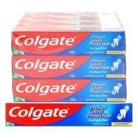 ราคา คอลเกต ยาสีฟันแคลเซียม ยอดนิยม 100กรัม (12หลอด) ยาแปรงฟัน (40803464546)