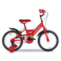 ราคา Turbo Bicycle จักรยานเด็ก 16 นิ้ว MASTER (6595114205)
