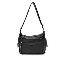 ราคา Beside U (บีไซค์ยู)กระเป๋าสะพายสตรี ผ้าไนลอนเรียบ  กระเป๋าสะพาย : รุ่น BU 10-0941 (42665141491)