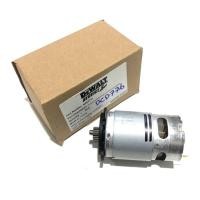 ราคา DC Motor มอเตอร์ N376649 อะไหล่แท้ DCD776 สว่านกระแทกไร้สาย Dewalt (4883244282)