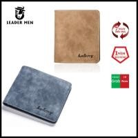 ราคา Baellerry Mini Mens Wallet High Quality Pu Leather กระเป๋าสตางค์หนังผู้ชายแฟชั่นเกาหลีสําหรับเงิน เอกสาร การ์ด...ความสะดวกสบาย - ผู้นํา (44308823585)