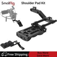 ราคา SmallRig Shoulder Pad Kit 2166B (19768324878)