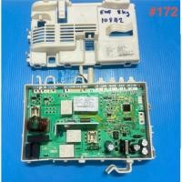 ราคา บอร์ดเครื่องชักผ้า Electrolux ฝาหน้า 8 กิโล รุ่น EWF 10842 แท้ถอดมือสองใช้งานปกติ (41155476539)