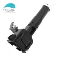 ราคา [อ้างอิง ชม.3]หัวหัวฉีดเครื่องซักผ้าไฟหน้าโคมไฟตัวกระตุ้นทําความสะอาดสําหรับ ฟอร์จูนเนอร์ 2011-2015 (55902853699)