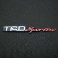 ราคา โลโก้ TRD Sportivo Logo TRD Toyota TRD โลโก้ (4106548719)