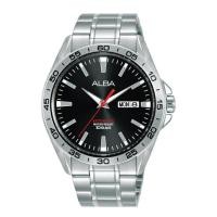 ราคา นาฬิกาข้อมือผู้ชาย ALBA AUTOMATIC AL4301X (22780322935)