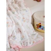 ราคา ผ้าห่มเย็น ผ้าฝ้าย 100 % (รุ่น : ผ้านิ่ม ลื่น เย็น) ลายคอลเลคชั่นเด็กเล็ก (42576437682)