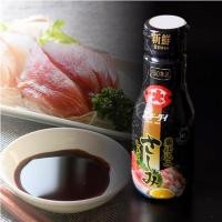 ราคา Fundodai Brewery-Prepared Sashimi Soy Sauce 200ml x 4 Bottles (Soy Sauce Kyushu Sweet Sashimi) (46902004714)