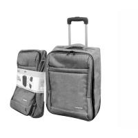 ราคา กระเป๋าเดินทางพับได้ 20 นิ้ว Lock&Lock (9290723780)