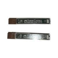 ราคา ไส้ดินสอกด faber castell ขนาด 0.7 บรรจุ 12 ไส้ (23641410125)