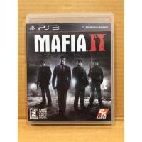 ราคา แผ่นแท้ [PS3] Mafia II (Japan) (BLJM-60270) (3086906307)