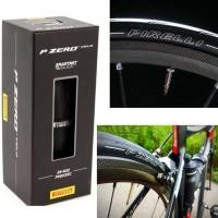 ราคา ยางนอกเสือหมอบ Pirelli P ZERO (5324421548)