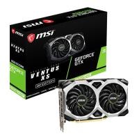 ราคา MSI VGA GeForce GTX 1660 SUPER VENTUS XS 6GB OC )ประกัน 3 ปี สินค้ามือ 1 (15626270523)