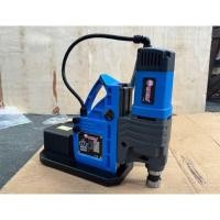 ราคา สว่านแท่นไฟฟ้า ฐานสูญญากาศ 50 mm Magnetic Drill Press OKURA / OK-50V (25790899708)