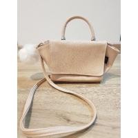 ราคา กระเป๋าแบรนด์ Riya ทรงเครป มือสอง สภาพดีสุดๆ ☺️ (20180414043)