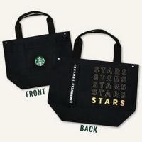 ราคา กระเป๋าผ้าสตาร์บัคส์ Starbucks Tote Bag Reward 2020 (6299601159)