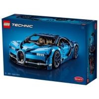 ราคา (พร้อมส่งค่ะ) LEGO 42083 Bugatti Chiron เลโก้ของใหม่ ของแท้ 100% (20252139027)
