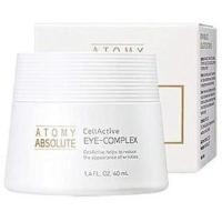 ราคา อะโทมี่ แอบโซลูท เซลแอคทีฟ อาย-คอมเพล็กซ์ Atomy Absolute Cell Active Eye-Complex (18969826612)