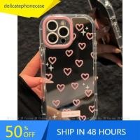 ราคา เข้ากันได้กับ ไอโฟน 16 Pro Max ไอโฟน 15 ไอโฟน 13 ไอโฟน 11 เคสโทรศัพท์นุ่มน่ารัก HXJMNY632-7# (42469139351)