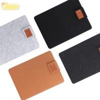 ราคา SEEO e-Reader Sleeve, Felt 6 6.8 7 10 11 นิ้วถุงเก็บแท็บเล็ต,แบบพกพาที่มีสีสันทนต่อการสึกหรอน้ําหนักเบาพกพาสําหรับ Kindle Paperwhite/Kobo/Boox/Surface/ Business (52454998413)
