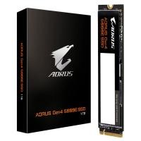 ราคา Gigabyte Aorus 500GB NVMe SSD (42851592590)