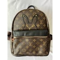 ราคา กระเป๋าเป้หลุยส์วิคตองคาดสีดำ (21110840261)