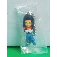 ราคา กาชาปอง ฟิกเกอร์ หมายเลข 17 ดราก้อนบอล Dragonball (7862934141)