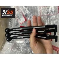 ราคา ก้านเบรคเวฟเลเซอร์โลโก้ Honda (21443335528)