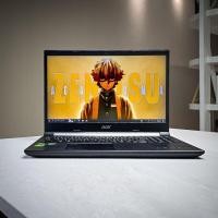 ราคา ACER ASPIRE 7 A715-42G-R4KZ/RYZEN7-5700U/GTX1650 (44751051300)