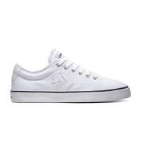 ราคา Converse รองเท้าผ้าใบแฟชั่นผู้ชาย M Star Replay OX 163213CS9WW (1790) (1838662940)
