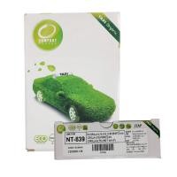 ราคา NT-839 ผ้าเบรคหน้า TOYOTA ALTIS 2019- รุ่นใหม่ ,TOYOTA COROLA ALTIS HYBRID 2019 , TOYOTA COROLA ALTIS LIMO 2019 (11554076746)