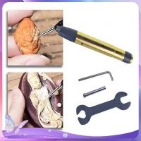 ราคา 3 มม.Foredom อุปกรณ์เสริม Handpiece Foredom Universal Handpiece Connector Handpiece จูนเนอร์แบบยืดหยุ่นนําเข้า (43176375358)