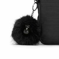ราคา Kipling PomPom Monkey True Black (880960910)