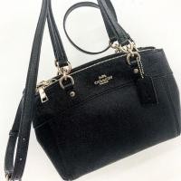 ราคา กระเป๋า Coach Mini Brooke (1636962354)