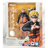 ราคา Bandai SHFiguarts Naruto Uzumaki The Jinchuuriki Entrusted With Hope SHF (44605067860)