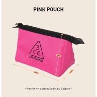 ราคา พร้อมส่ง/ของแท้ 3ce pink pouch กระเป๋าใส่เครื่องสำอางค์ (13636107025)