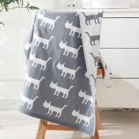 ราคา ผ้าเช็ดตัว สาลูทอ3ชั้น ทอลาย2หน้า ขนาด70*140 (1742118981)