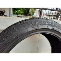 ราคา ยางเปอร์เซ็นต์ 215/45R17 Goodyear ปี17 (18221714609)