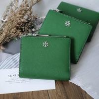 ราคา TORY BURCH Emerson Mini Wallet (7289839882)
