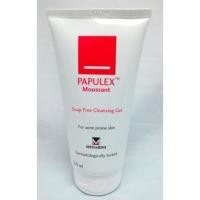 ราคา PAPULEX Moussant Soap Free Cleansing Gel (35469213)
