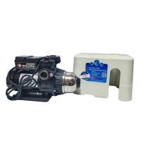 ราคา ปั้มนํ้าอัตโนมัติ KIKAWA [รุ่น KQ200, KQ400, KQ800] เสียงเงียบ ไร้เสียงรบกวน แรงดันนํ้าคงที่ นํ้าไหลแรงทุกก๊อก ทนทาน (24504865450)