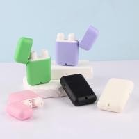 ราคา หลอดยาดมเปล่ามีไส้ยาดมให้ แบบ 2 หอม แบบฝาพับดีไซน์ใหม่ มี 5 สีให้เลือก (44268508707)