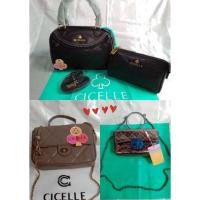 ราคา NewCicelle(ซีเซล)งานโล๊ะเศษสีมีเก็บเงินปลายทาง (5199222445)