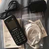 ราคา Samsung hero B109 อุปกรณ์ครบกล่อง (1511947532)